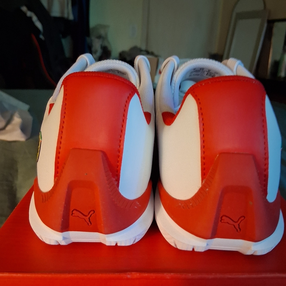New Puma Ferrari Drift Cat Decima 2.0 - Picture 3 of 3